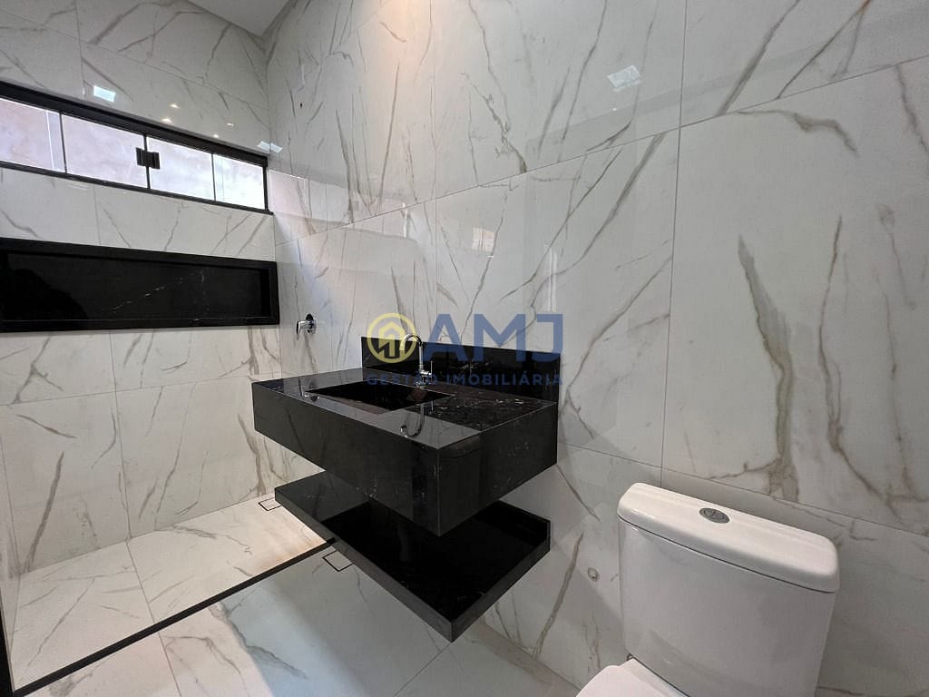 Casa, 3 quartos, 158 m² - Foto 12