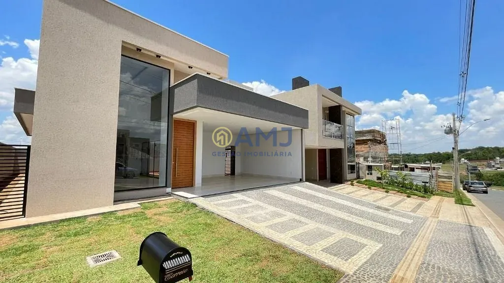Casa, 3 quartos, 158 m² - Foto 1