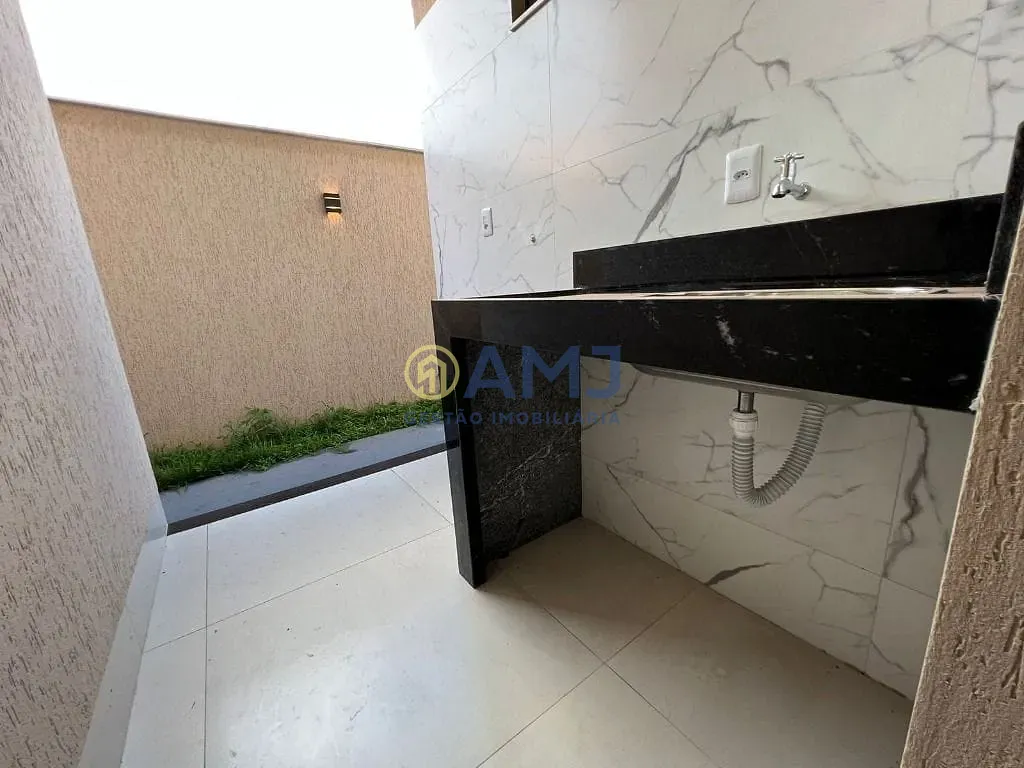 Casa, 3 quartos, 158 m² - Foto 18