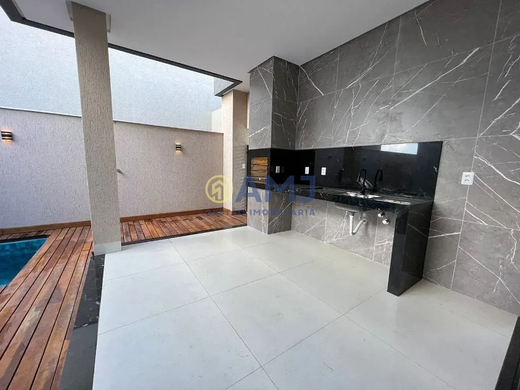 Casa, 3 quartos, 158 m² - Foto 8