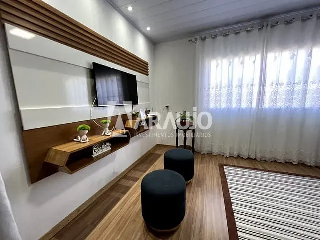 Casa com 252m² 1 quarto e 1 banheiro, à venda, no bairro Barra do Rio em Itajaí