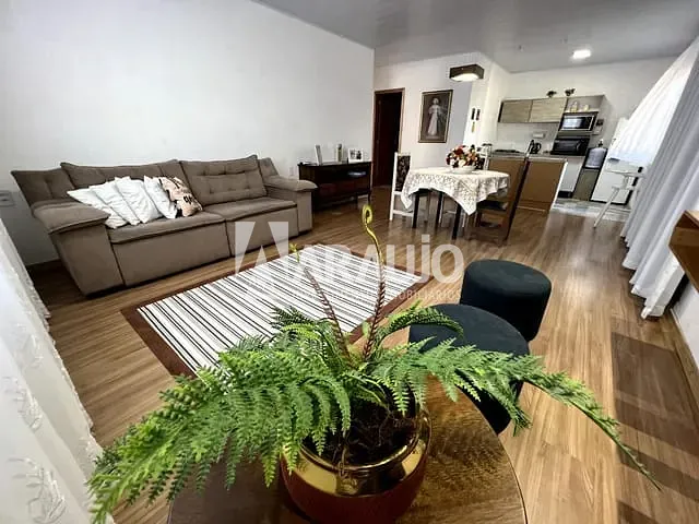 Casa com 252m² 1 quarto e 1 banheiro, à venda, no bairro Barra do Rio em Itajaí