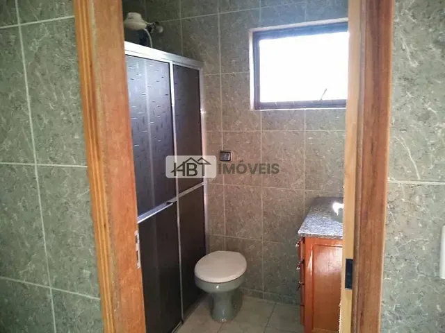 Casa 4 quartos e 3 banheiros, à venda, no bairro Parque Santa Edwiges em Bauru