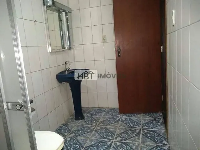 Casa 4 quartos e 3 banheiros, à venda, no bairro Parque Santa Edwiges em Bauru