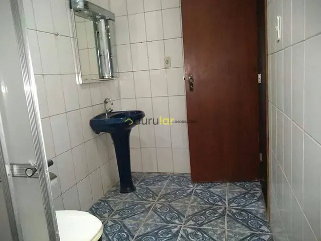 Casa 4 quartos e 3 banheiros, à venda, no bairro Parque Santa Edwiges em Bauru