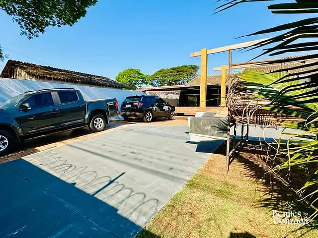 Casa com 322m² 3 quartos e 2 banheiros, à venda, no bairro Jardim São Silvestre em Maringá