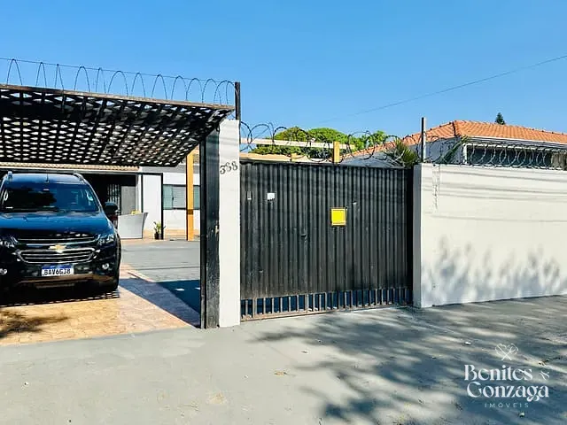 Casa com 322m² 3 quartos e 2 banheiros, à venda, no bairro Jardim São Silvestre em Maringá