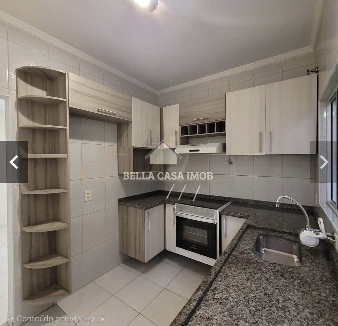 Casa à venda com 3 quartos, 120m² - Foto 7