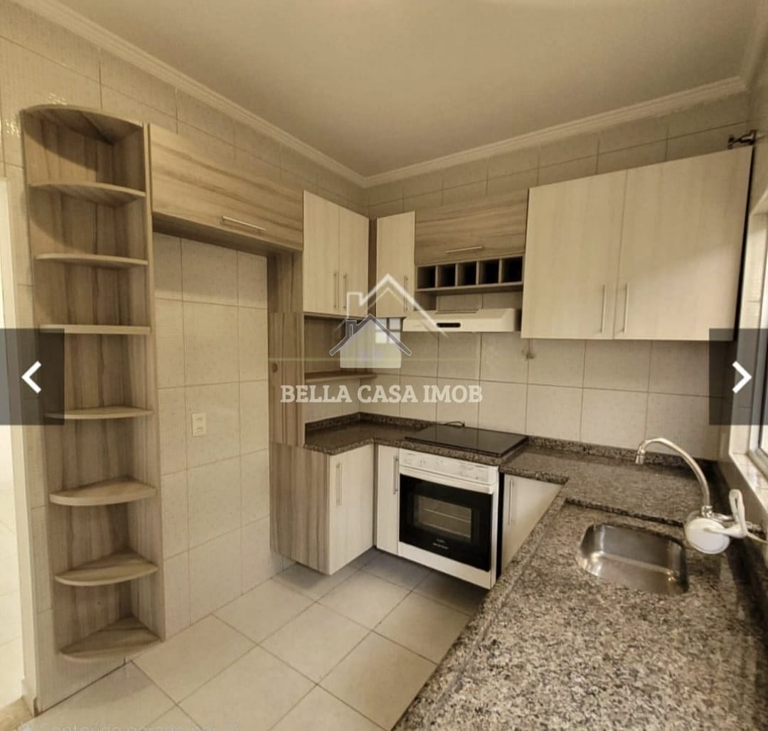 Casa à venda com 3 quartos, 120m² - Foto 9