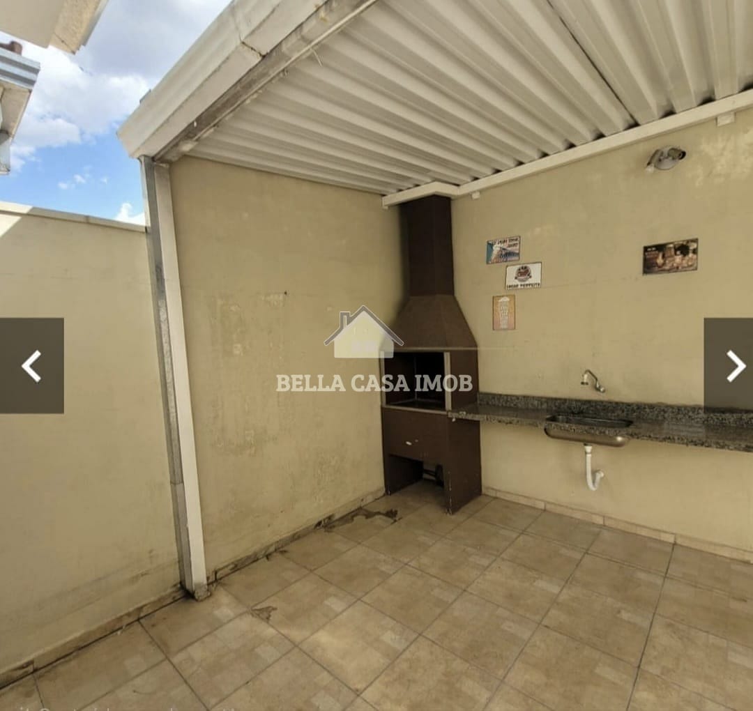 Casa à venda com 3 quartos, 120m² - Foto 10