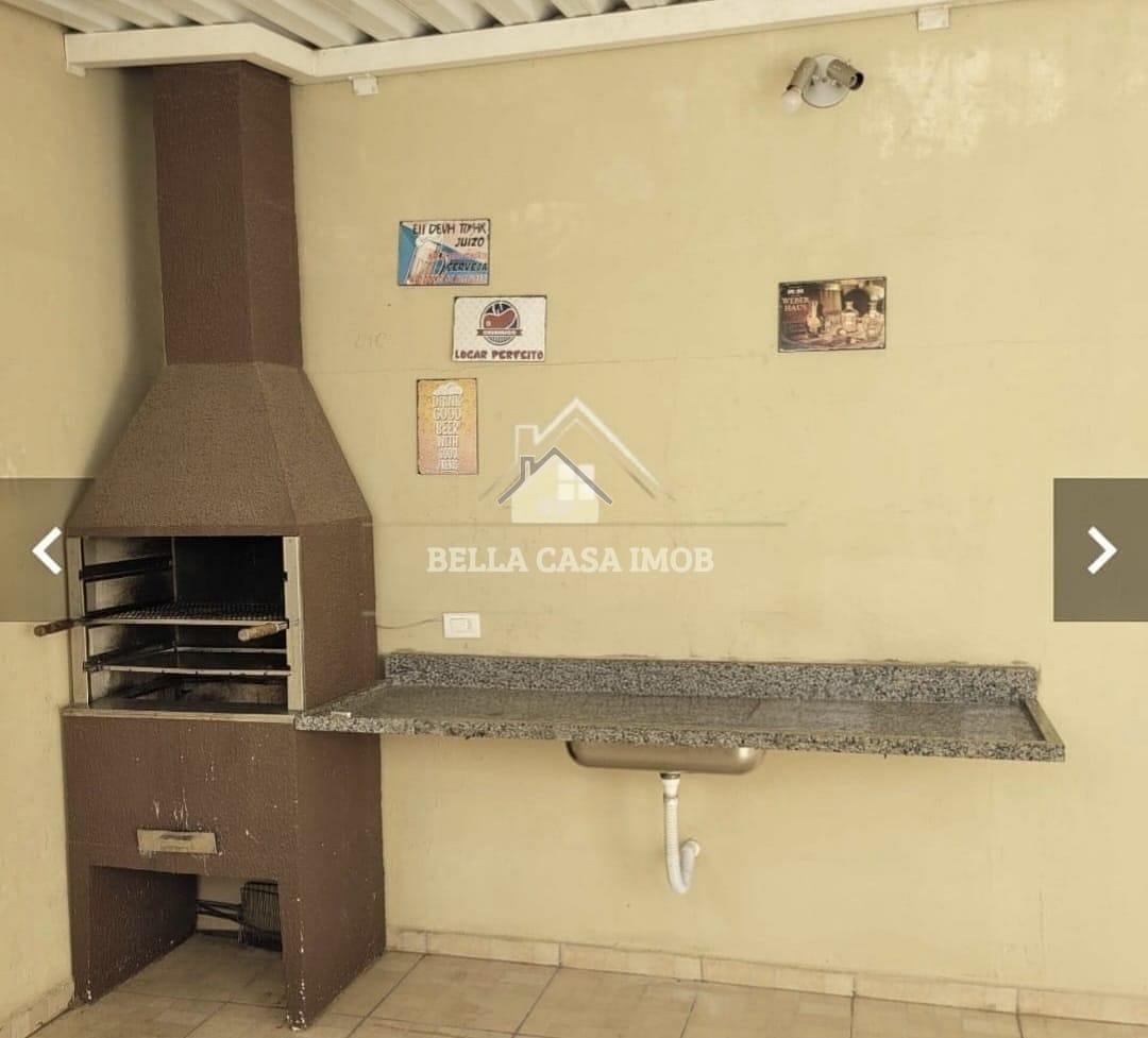 Casa à venda com 3 quartos, 120m² - Foto 13