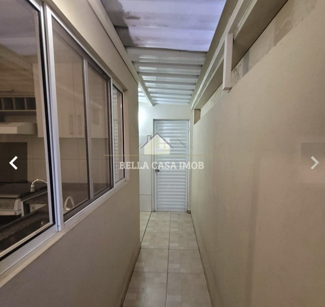 Casa à venda com 3 quartos, 120m² - Foto 14