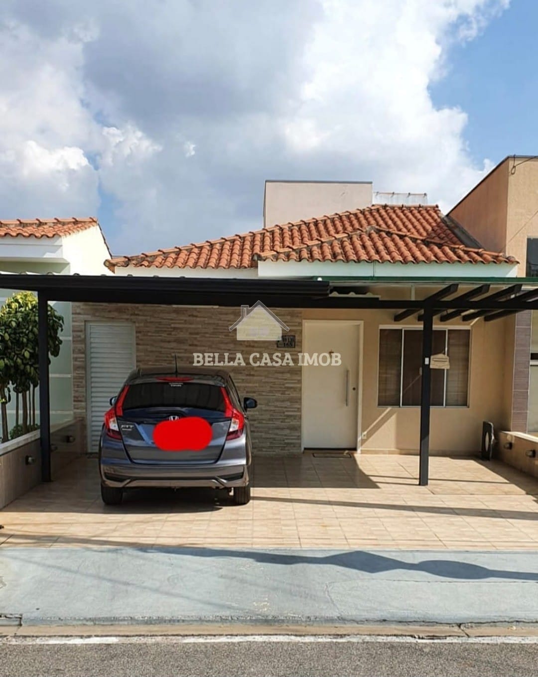 Casa à venda com 3 quartos, 120m² - Foto 17