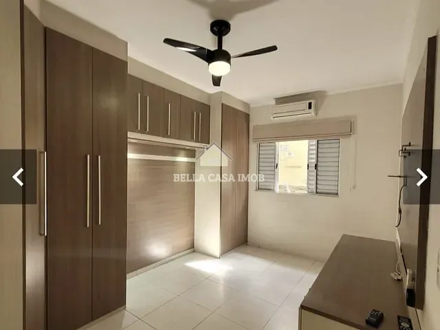 Casa com 154m² 3 quartos e 3 banheiros, à venda, no bairro Horto Florestal em Sorocaba