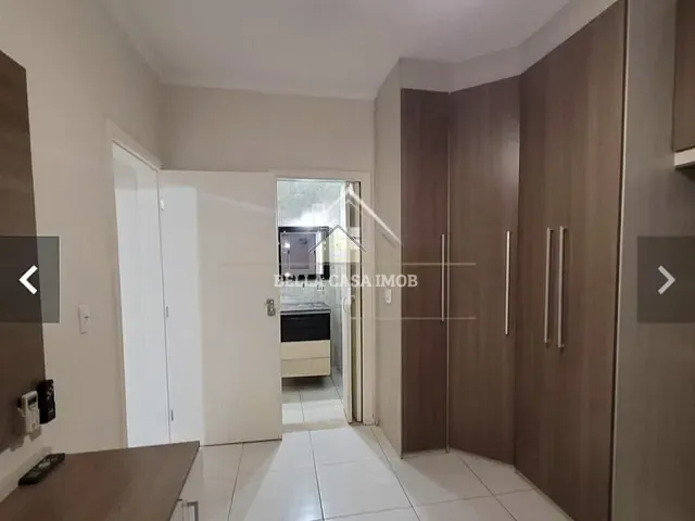 Casa com 154m² 3 quartos e 3 banheiros, à venda, no bairro Horto Florestal em Sorocaba