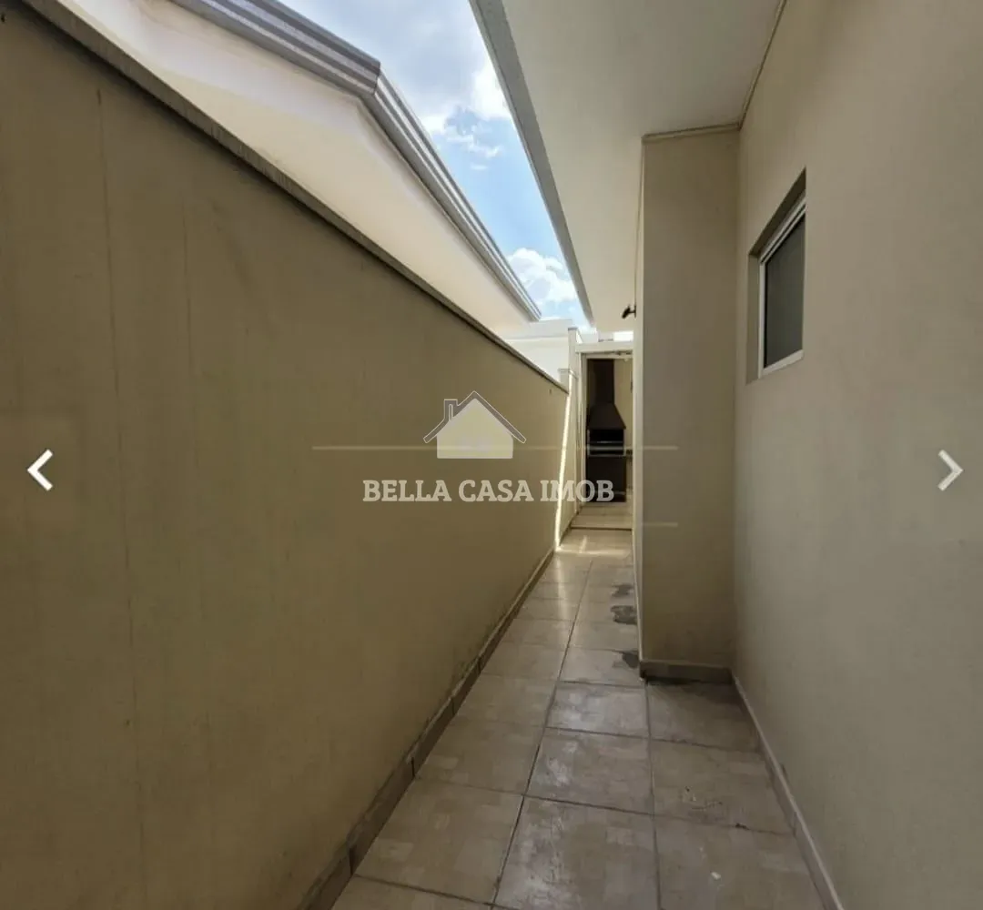 Casa, 3 quartos, 120 m² - Foto 6