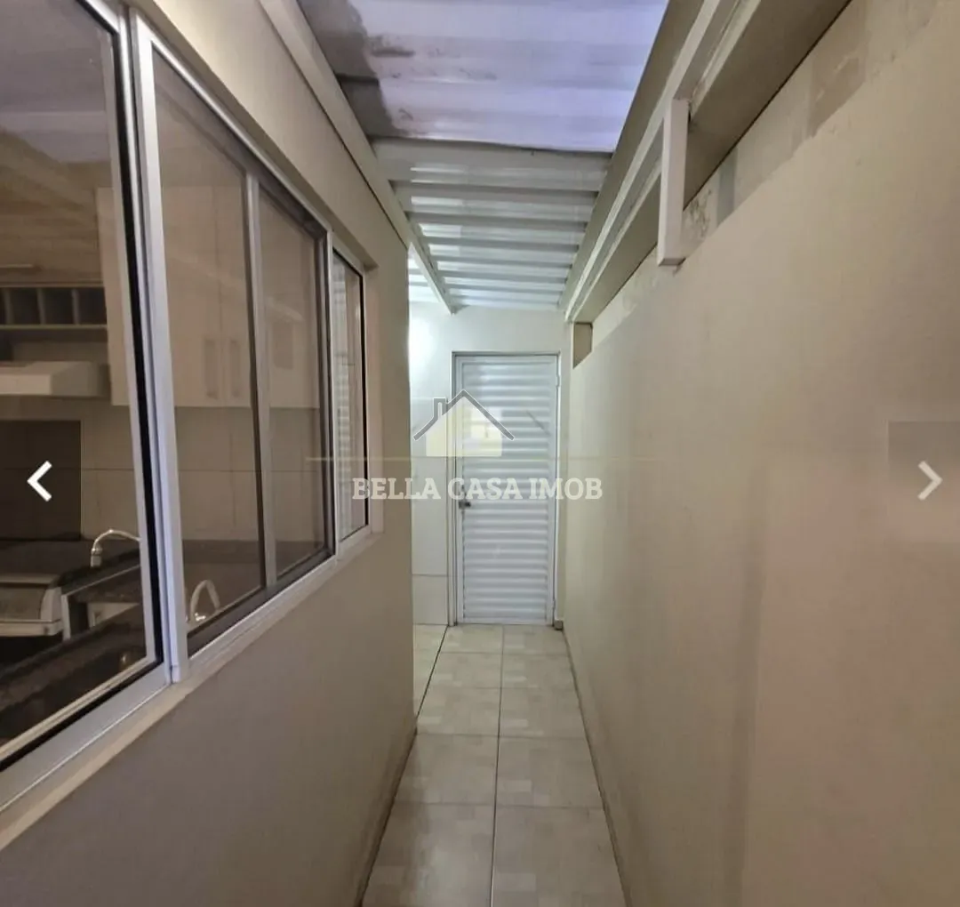 Casa, 3 quartos, 120 m² - Foto 14