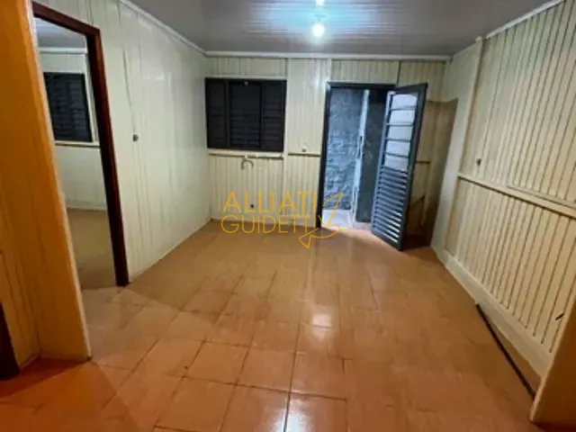 Casa 2 quartos e 1 banheiro, para alugar, no bairro Centenário em Sapiranga