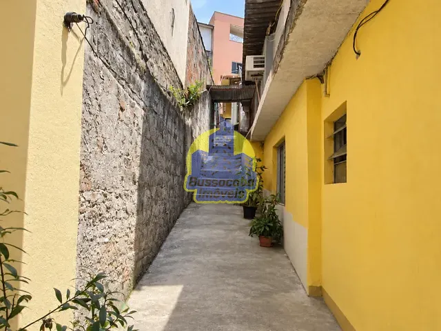 Casa com 50m² 1 quarto e 1 banheiro, para alugar, no bairro Vila Três Irmãos em Carapicuíba