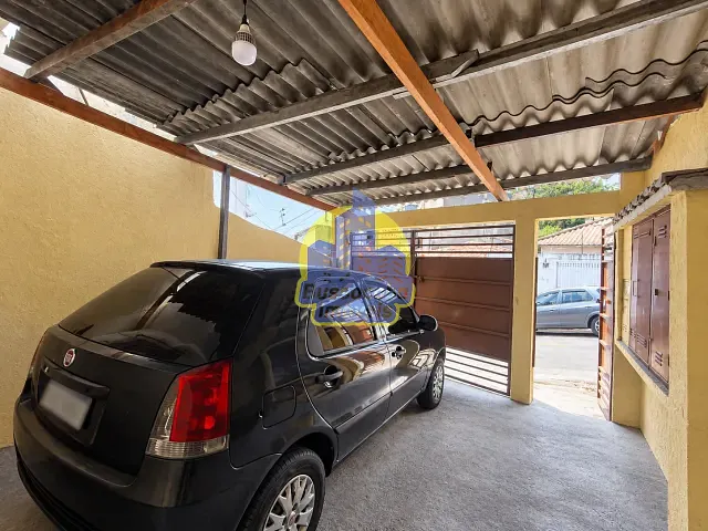 Casa com 50m² 1 quarto e 1 banheiro, para alugar, no bairro Vila Três Irmãos em Carapicuíba