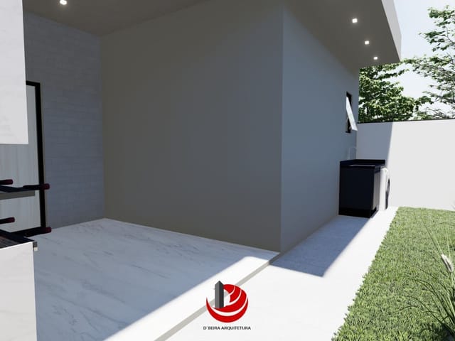 Casa 2 quartos e 2 banheiros, à venda, no bairro Real Park Tietê Jundiapeba em Mogi das Cruzes