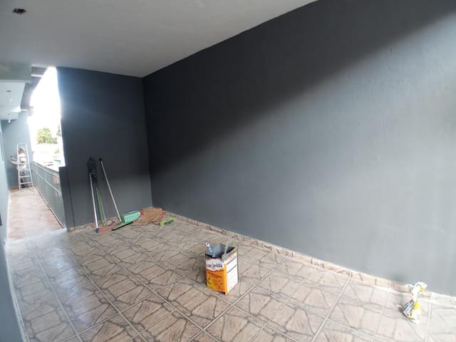 Foto do Casa - Casa com 2 dormitórios para alugar, 70 m² por R$ 1.430,00/mês - Jardim Paraíso - Guarulhos/SP | Imobiliária Compare