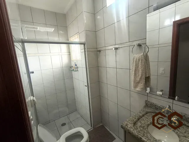 Casa 2 quartos e 2 banheiros, à venda, no bairro Jardim do Valle II em Indaiatuba