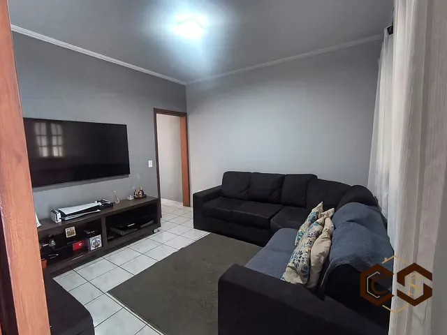 Casa 2 quartos e 2 banheiros, à venda, no bairro Jardim do Valle II em Indaiatuba