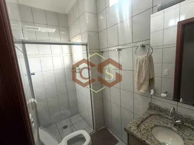 Casa 2 quartos e 2 banheiros, à venda, no bairro Jardim do Valle II em Indaiatuba