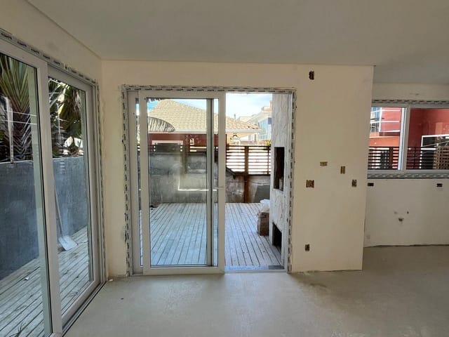 Foto do Casa - Pré-Lançamento Residencial San Clemente, Casas 02 à venda, Financiáveis no Marinas do Campeche, Florianópolis, SC | Costão Sul Imóveis