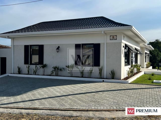 Casa para alugar, no bairro Estrela em Ponta Grossa
