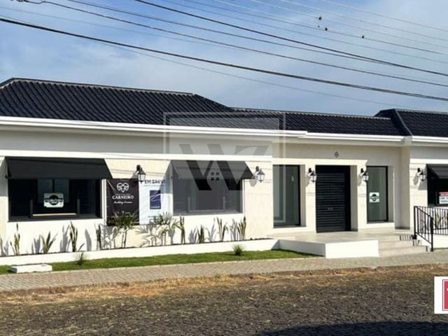 Casa para alugar, no bairro Estrela em Ponta Grossa