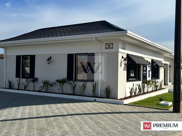 Casa para alugar, no bairro Estrela em Ponta Grossa