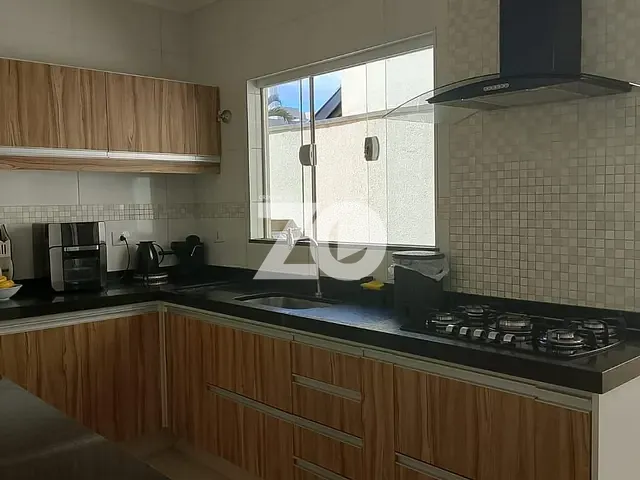 Casa com 360m² 3 quartos e 4 banheiros, à venda, no bairro Vila Giunta em Bauru