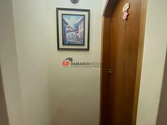 Casa com 258m² 2 quartos e 1 banheiro, à venda, no bairro Campestre em Santo André