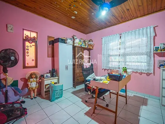 Casa com 135m² 2 quartos e 2 banheiros, à venda, no bairro Jardim Semiramis em Cotia