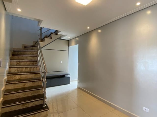 Casa com 150m² 3 quartos e 1 banheiro, à venda, no bairro Parque Nova Carioba em Americana