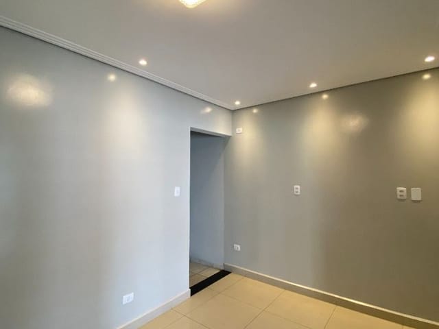 Casa com 150m² 3 quartos e 1 banheiro, à venda, no bairro Parque Nova Carioba em Americana