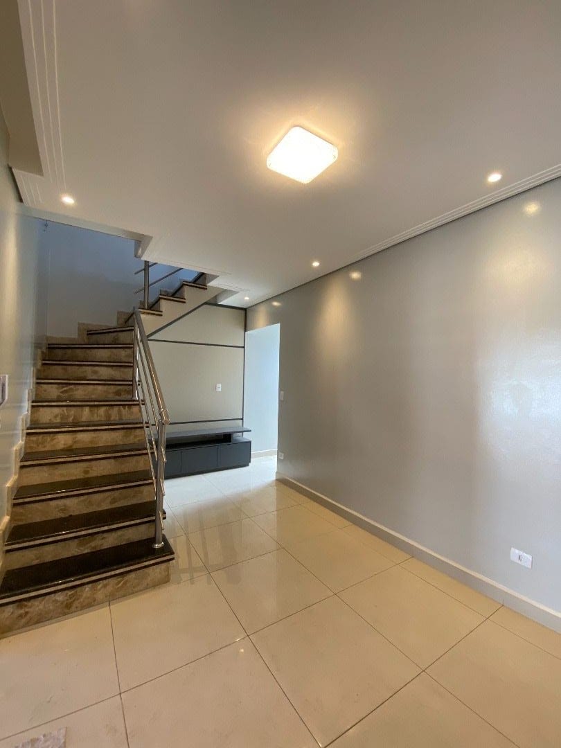 Casa, 3 quartos, 185 m² - Foto 2