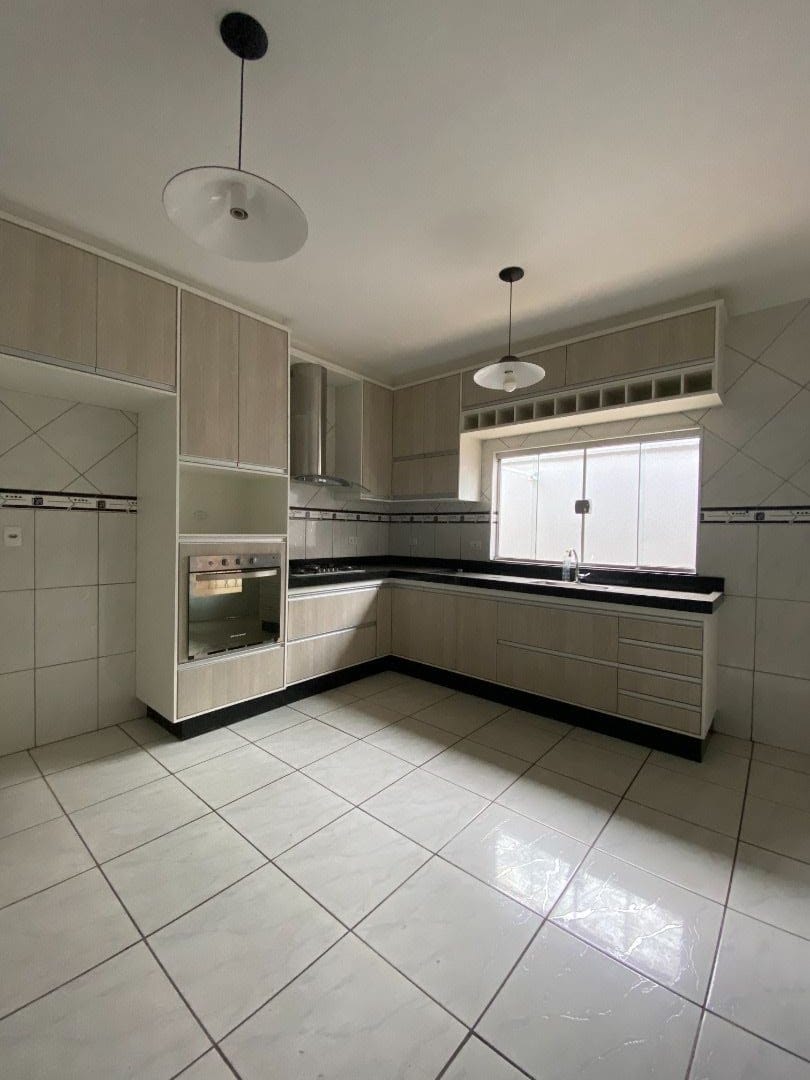 Casa, 3 quartos, 185 m² - Foto 4