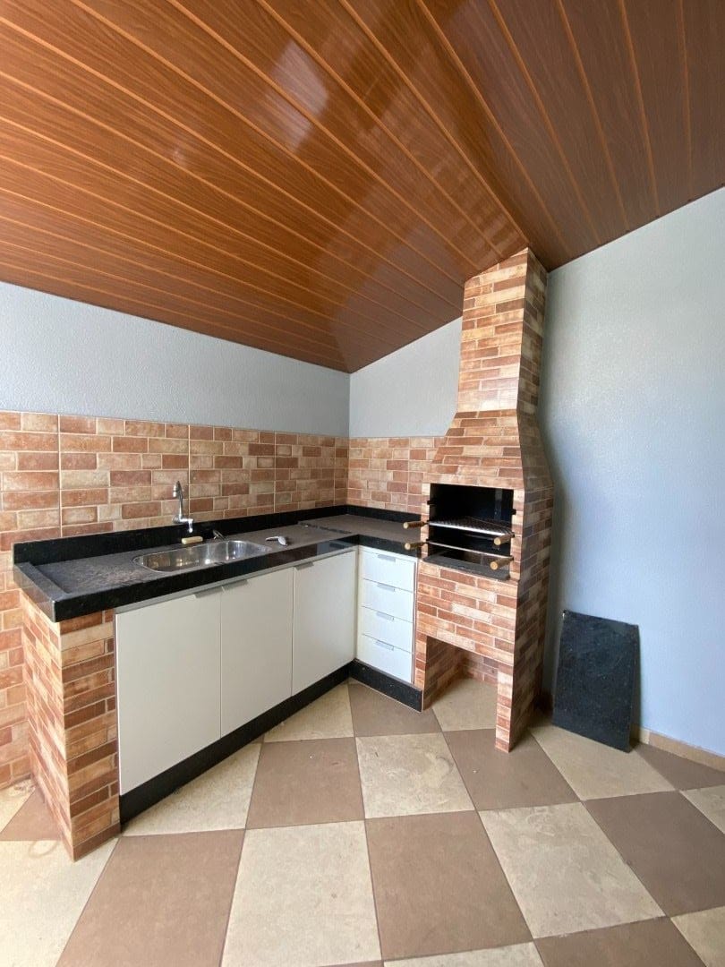 Casa, 3 quartos, 185 m² - Foto 7