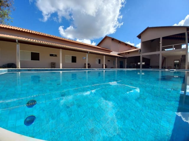 Casa com 1000m² 3 quartos e 5 banheiros, à venda, no bairro Portal das Nogueiras em Tatuí