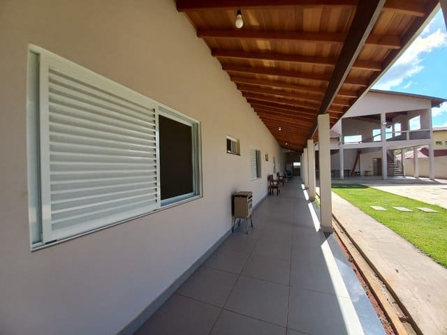 Casa com 1000m² 3 quartos e 5 banheiros, à venda, no bairro Portal das Nogueiras em Tatuí
