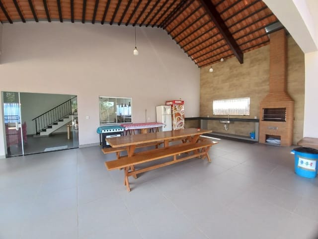 Casa com 1000m² 3 quartos e 5 banheiros, à venda, no bairro Portal das Nogueiras em Tatuí