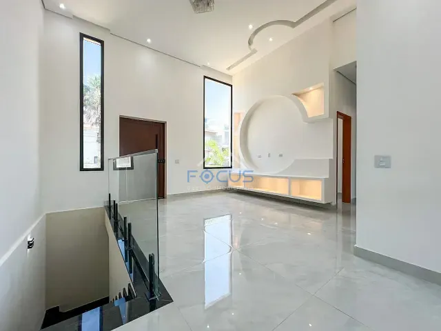 Casa com 320m² 3 quartos e 3 banheiros, à venda, no bairro Jardim Carolina em Jundiaí