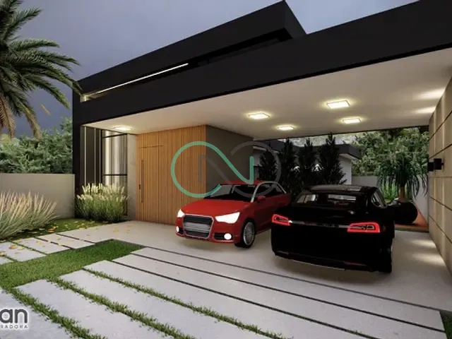 Casa com 300m² 3 quartos e 3 banheiros, à venda, no bairro Centenário em Sapiranga
