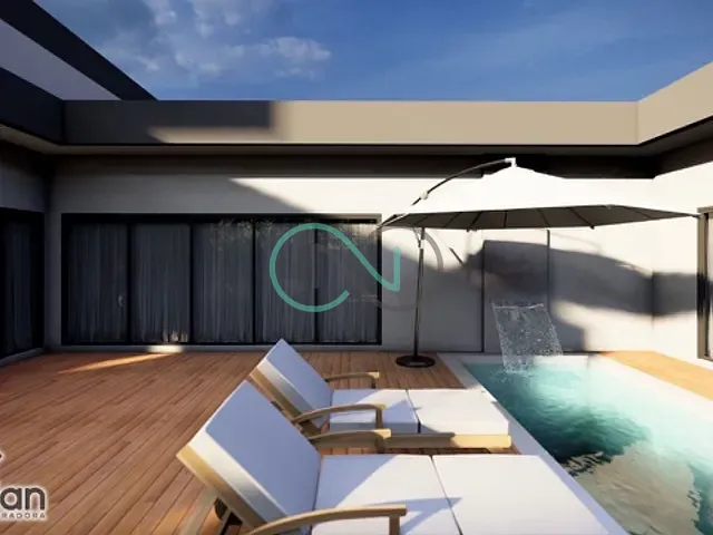 Casa com 300m² 3 quartos e 3 banheiros, à venda, no bairro Centenário em Sapiranga