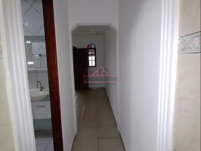Sobrado com 125m² 4 quartos e 2 banheiros, à venda, no bairro Jardim Santa Marina II em Sorocaba