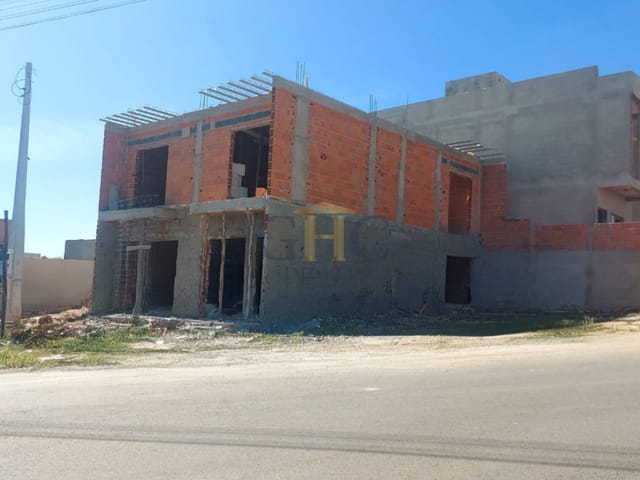 Casa com 84m² 2 quartos e 2 banheiros, à venda, no bairro Jardim São Lucas em Salto de Pirapora