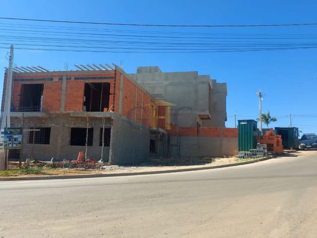 Casa com 84m² 2 quartos e 2 banheiros, à venda, no bairro Jardim São Lucas em Salto de Pirapora